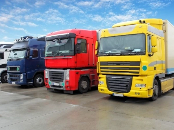 Konya Talimhane Nakliye